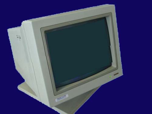 Princeton Ultraync Monitor